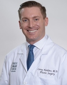 Dr. Corey  Harkins Plastic Surgeon 